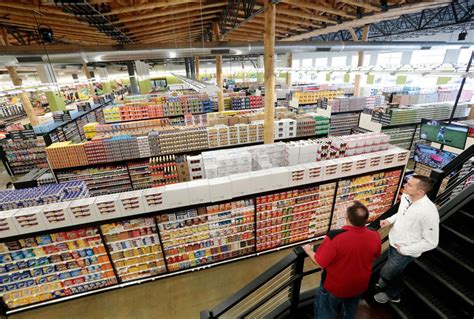 Festival foods madison - Festival Foods opened its 22nd store on April 8 in Madison, Wis., a new market for the family-owned chain based out of De Pere, Wis. The company held an opening reception …